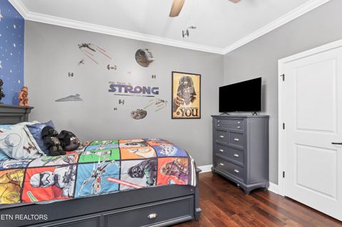 Tiny photo for 336 Justice Valley St, Farragut, TN 37934 (MLS # 1342349)