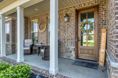 Tiny photo for 336 Justice Valley St, Farragut, TN 37934 (MLS # 1342349)