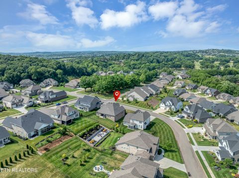 Tiny photo for 336 Justice Valley St, Farragut, TN 37934 (MLS # 1342349)