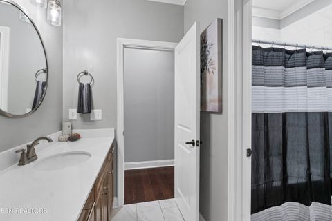 Tiny photo for 336 Justice Valley St, Farragut, TN 37934 (MLS # 1342349)