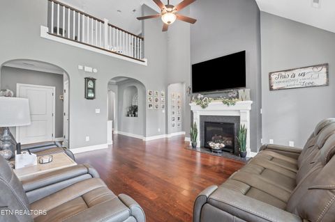 Tiny photo for 336 Justice Valley St, Farragut, TN 37934 (MLS # 1342349)