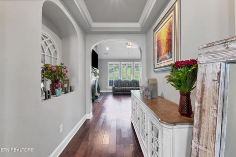 Tiny photo for 336 Justice Valley St, Farragut, TN 37934 (MLS # 1342349)