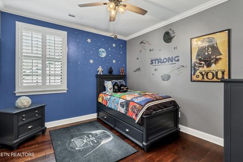 Tiny photo for 336 Justice Valley St, Farragut, TN 37934 (MLS # 1342349)