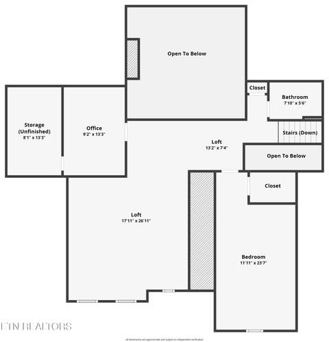 Tiny photo for 336 Justice Valley St, Farragut, TN 37934 (MLS # 1342349)