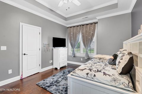 Tiny photo for 336 Justice Valley St, Farragut, TN 37934 (MLS # 1342349)