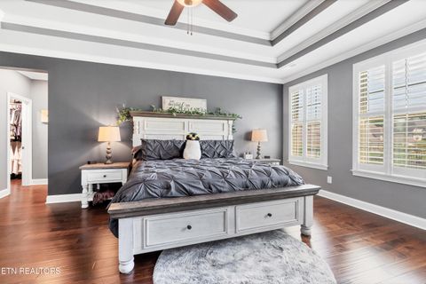 Tiny photo for 336 Justice Valley St, Farragut, TN 37934 (MLS # 1342349)