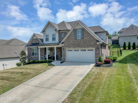 Tiny photo for 336 Justice Valley St, Farragut, TN 37934 (MLS # 1342349)