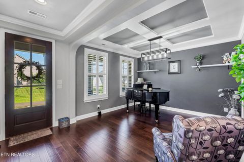 Tiny photo for 336 Justice Valley St, Farragut, TN 37934 (MLS # 1342349)