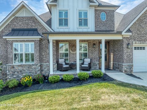 Tiny photo for 336 Justice Valley St, Farragut, TN 37934 (MLS # 1342349)