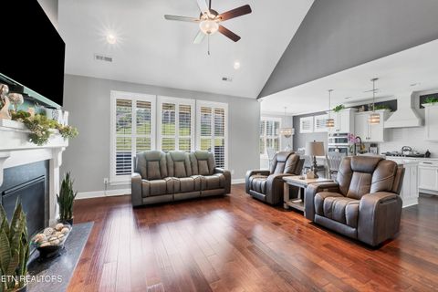 Tiny photo for 336 Justice Valley St, Farragut, TN 37934 (MLS # 1342349)