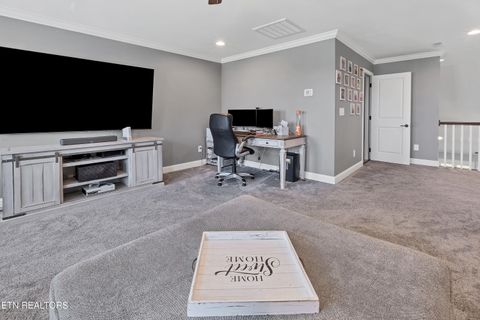 Tiny photo for 336 Justice Valley St, Farragut, TN 37934 (MLS # 1342349)