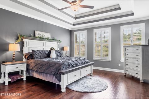 Tiny photo for 336 Justice Valley St, Farragut, TN 37934 (MLS # 1342349)