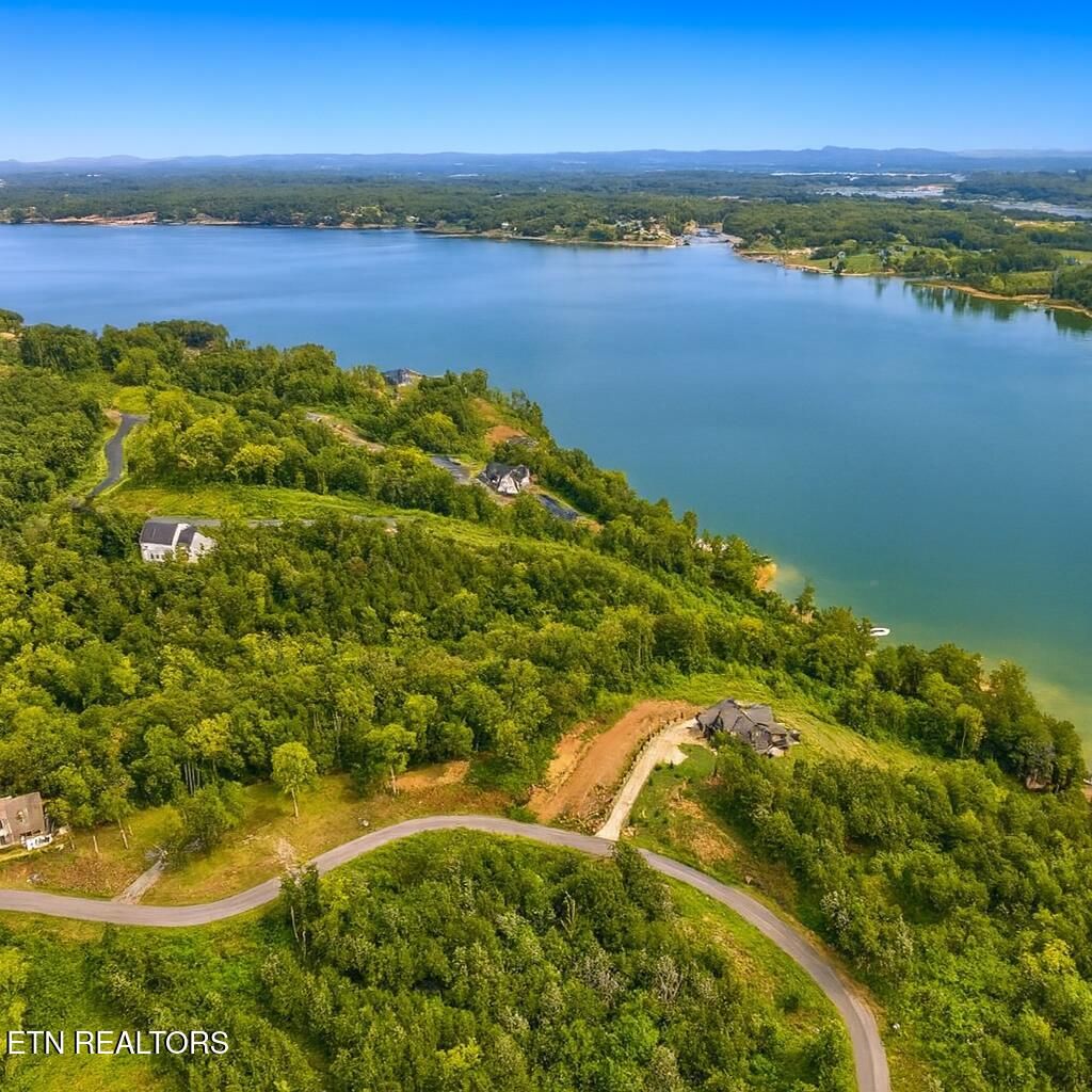 Photo of 72 Clear Point Tr, Dandridge, TN 37725 (MLS # 1312438)