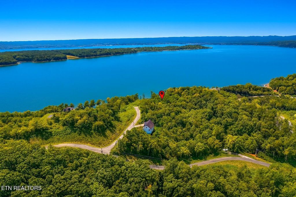 Photo of 72 Clear Point Tr, Dandridge, TN 37725 (MLS # 1312438)