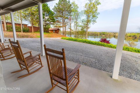 Tiny photo for 325 Russell Lane, Decatur, TN 37322 (MLS # 1336443)