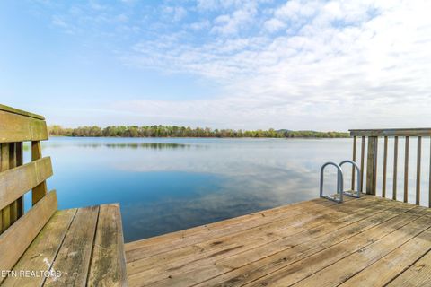 Tiny photo for 325 Russell Lane, Decatur, TN 37322 (MLS # 1336443)