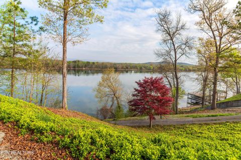 Tiny photo for 325 Russell Lane, Decatur, TN 37322 (MLS # 1336443)
