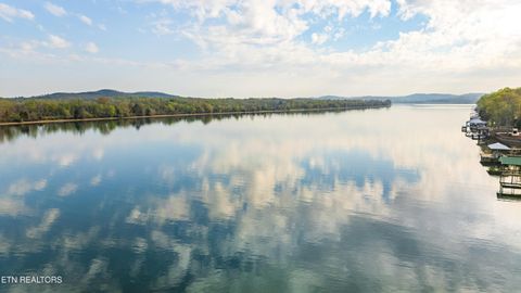 Tiny photo for 325 Russell Lane, Decatur, TN 37322 (MLS # 1336443)