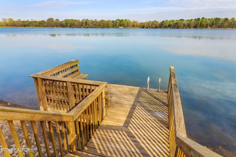 Tiny photo for 325 Russell Lane, Decatur, TN 37322 (MLS # 1336443)