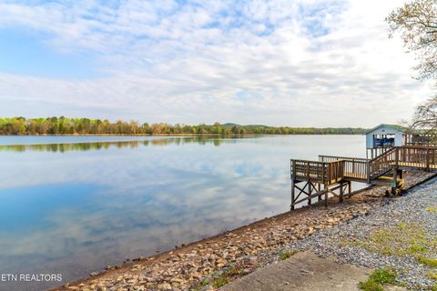 Tiny photo for 325 Russell Lane, Decatur, TN 37322 (MLS # 1336443)