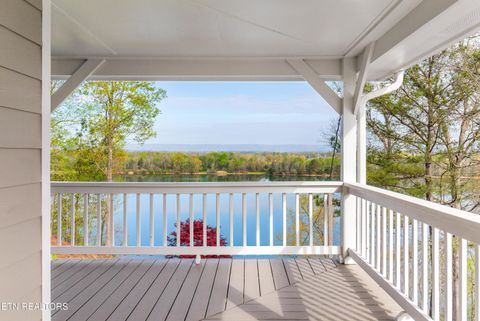 Tiny photo for 325 Russell Lane, Decatur, TN 37322 (MLS # 1336443)