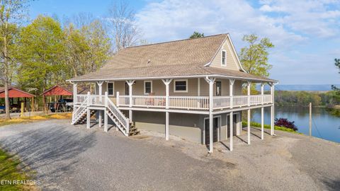 Tiny photo for 325 Russell Lane, Decatur, TN 37322 (MLS # 1336443)
