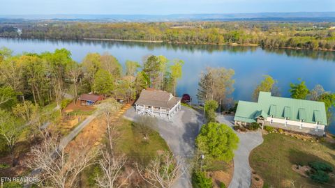 Photo of 325 Russell Lane, Decatur, TN 37322 (MLS # 1336443)