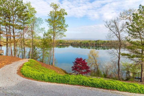 Tiny photo for 325 Russell Lane, Decatur, TN 37322 (MLS # 1336443)