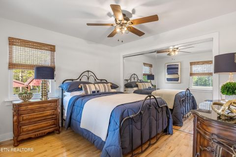 Tiny photo for 325 Russell Lane, Decatur, TN 37322 (MLS # 1336443)