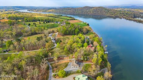 Tiny photo for 325 Russell Lane, Decatur, TN 37322 (MLS # 1336443)