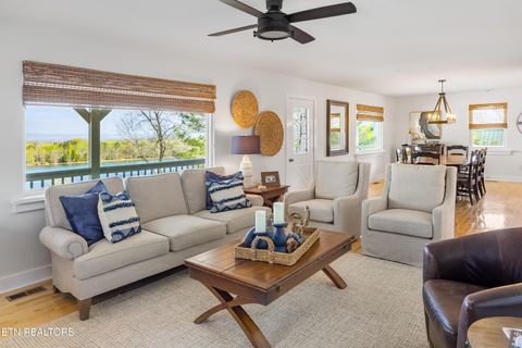 Tiny photo for 325 Russell Lane, Decatur, TN 37322 (MLS # 1336443)