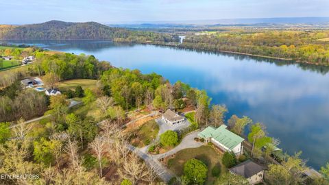 Tiny photo for 325 Russell Lane, Decatur, TN 37322 (MLS # 1336443)