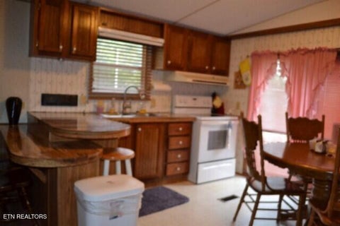 Tiny photo for 95 Cummins Court, Celina, TN 38551 (MLS # 1359470)