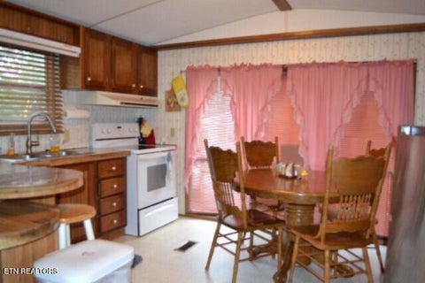 Tiny photo for 95 Cummins Court, Celina, TN 38551 (MLS # 1359470)