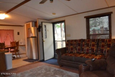 Tiny photo for 95 Cummins Court, Celina, TN 38551 (MLS # 1359470)