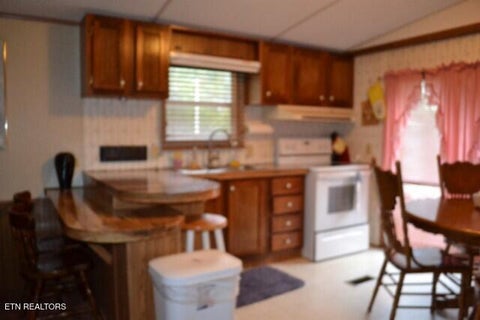 Tiny photo for 95 Cummins Court, Celina, TN 38551 (MLS # 1359470)