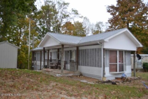 Tiny photo for 95 Cummins Court, Celina, TN 38551 (MLS # 1359470)