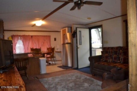 Tiny photo for 95 Cummins Court, Celina, TN 38551 (MLS # 1359470)