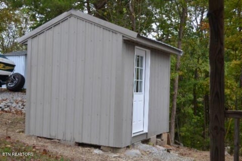 Tiny photo for 95 Cummins Court, Celina, TN 38551 (MLS # 1359470)