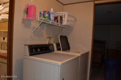 Tiny photo for 95 Cummins Court, Celina, TN 38551 (MLS # 1359470)