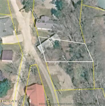 Tiny photo for 95 Cummins Court, Celina, TN 38551 (MLS # 1359470)