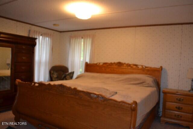 Photo of 95 Cummins Court, Celina, TN 38551 (MLS # 1359470)