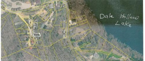 Tiny photo for 95 Cummins Court, Celina, TN 38551 (MLS # 1359470)