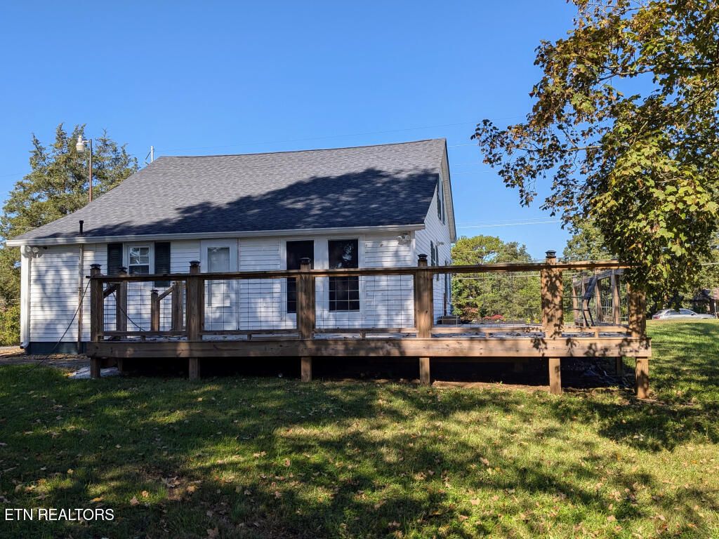 Photo of 6102 Stormer Rd, Knoxville, TN 37918 (MLS # 1326231)