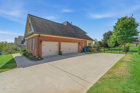 Tiny photo for 11853 Abners Ridge Drive, Knoxville, TN 37934 (MLS # 1358313)