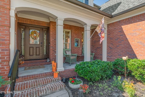 Tiny photo for 11853 Abners Ridge Drive, Knoxville, TN 37934 (MLS # 1358313)