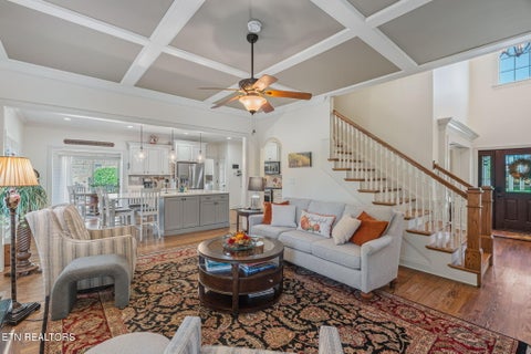 Tiny photo for 11853 Abners Ridge Drive, Knoxville, TN 37934 (MLS # 1358313)