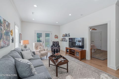 Tiny photo for 11853 Abners Ridge Drive, Knoxville, TN 37934 (MLS # 1358313)