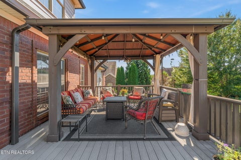 Tiny photo for 11853 Abners Ridge Drive, Knoxville, TN 37934 (MLS # 1358313)