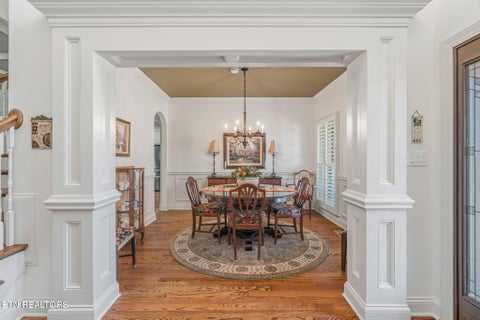 Tiny photo for 11853 Abners Ridge Drive, Knoxville, TN 37934 (MLS # 1358313)